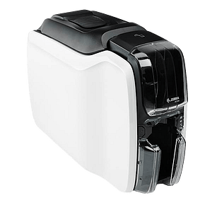 Zebra ZC100PRINT SINGLE SIDED USB  Impresora