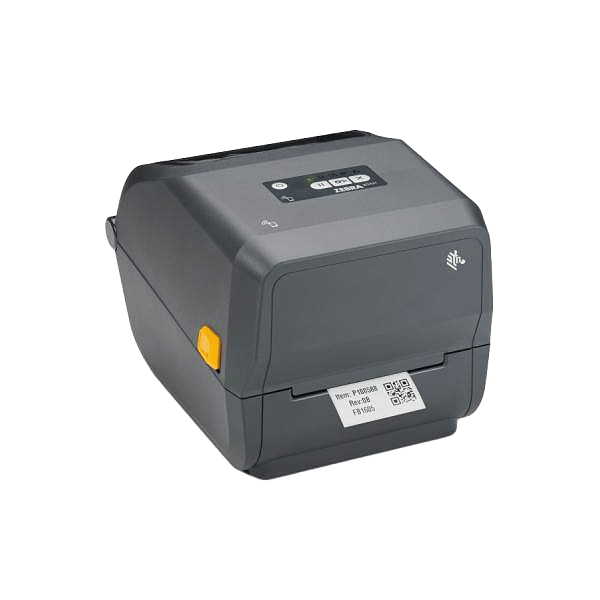 Zebra ZD421T Transferencia Térmica USB  Impresora Etiquetas
