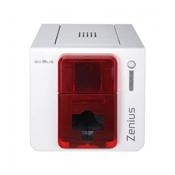 Zenius Classic USB  Impresora de tarjetas