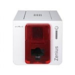 Zenius Classic USB  Impresora de tarjetas