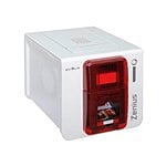 Zenius Classic USB  Impresora de tarjetas