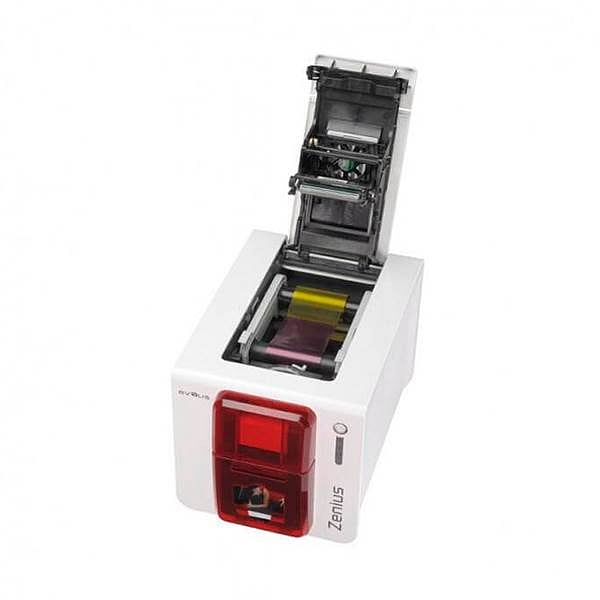 Zenius Classic USB  Impresora de tarjetas