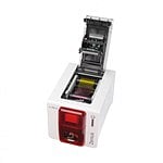 Zenius Classic USB  Impresora de tarjetas