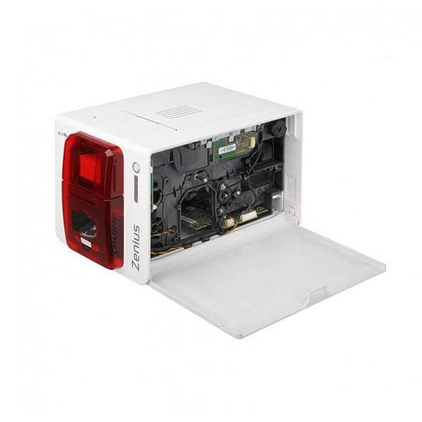 Zenius Classic USB  Impresora de tarjetas