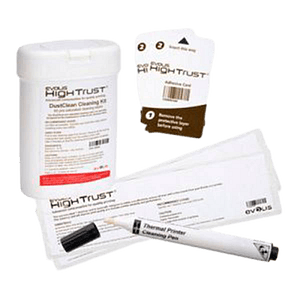 Zenius Kit de limpieza  Accesorio