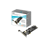 Asus Xonar DXXD 71 PCIe  Tarjeta de Sonido