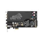 Asus Essence STX II 71  Tarjeta de Sonido Asus Essence STX II 71  Tarjeta de Sonido