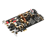 Asus Essence STX II 71  Tarjeta de Sonido Asus Essence STX II 71  Tarjeta de Sonido