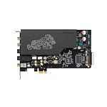 Asus Essence STX II 71  Tarjeta de Sonido