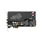 Asus Essence STX II 71  Tarjeta de Sonido Asus Essence STX II 71  Tarjeta de Sonido