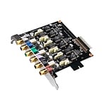Asus Essence STX II 71  Tarjeta de Sonido
