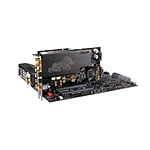 Asus Essence STX II 71  Tarjeta de Sonido