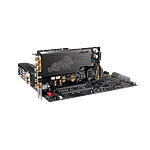 Asus Essence STX II 71  Tarjeta de Sonido Asus Essence STX II 71  Tarjeta de Sonido
