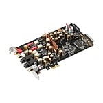 Asus Essence STX II 71  Tarjeta de Sonido