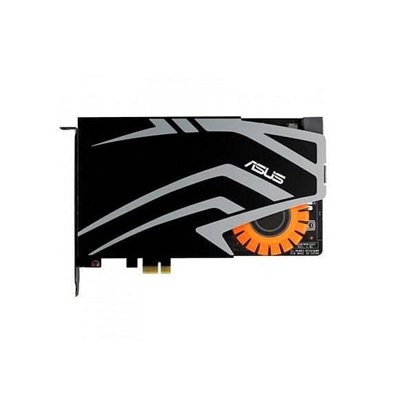 Asus Strix Raid Pro  Tarjeta de Sonido
