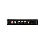 Asus Xonar U7 MKII  Tarjeta de Sonido