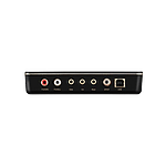 Asus Xonar U7 MKII  Tarjeta de Sonido