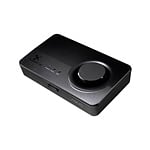 Asus Xonar U5  Tarjeta de Sonido