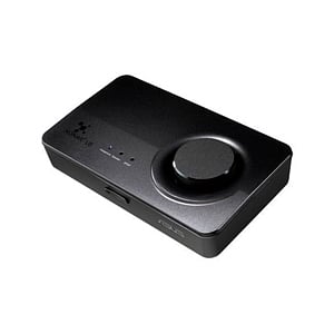 Asus Xonar U5  Tarjeta de Sonido
