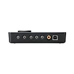 Asus Xonar U5  Tarjeta de Sonido