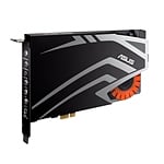 Asus Strix Soar  Tarjeta de Sonido