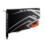 Asus Strix Soar  Tarjeta de Sonido