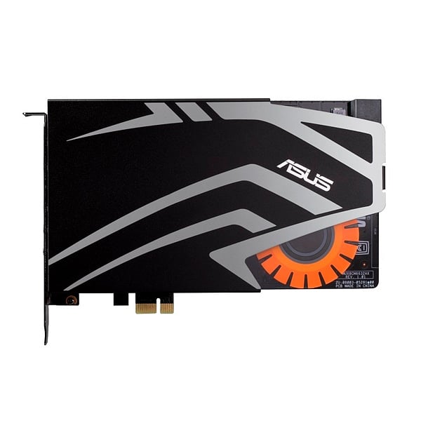 Asus Strix Soar  Tarjeta de Sonido