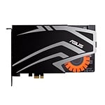 Asus Strix Soar  Tarjeta de Sonido
