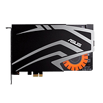 Asus Strix Soar  Tarjeta de Sonido
