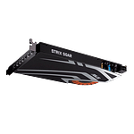 Asus Strix Soar  Tarjeta de Sonido