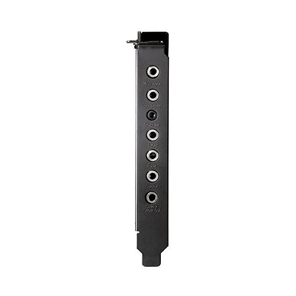 Asus Strix Soar  Tarjeta de Sonido