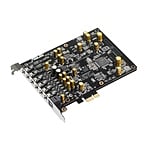 Asus Xonar AE  Tarjeta de Sonido