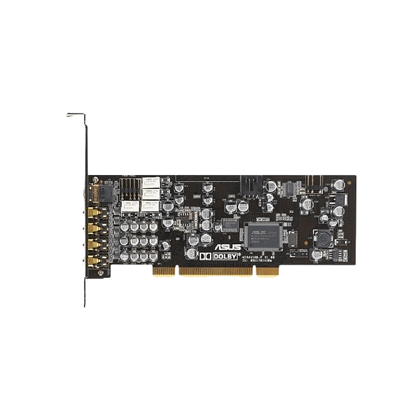 Asus Xonar D1  Tarjeta de Sonido