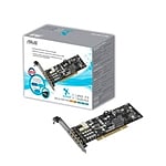 Asus Xonar D1  Tarjeta de Sonido