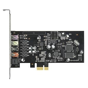 TARJETA DE SONIDO ASUS XONARSE PCI CON 51 CANALES