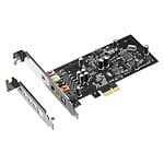 TARJETA DE SONIDO ASUS XONARSE PCI CON 51 CANALES