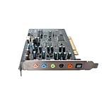 Asus Xonar DG 51 PCI  Tarjeta de Sonido