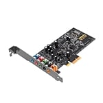 Creative Sound Blaster Audigy FX  Tarjeta de Sonido