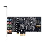 Creative Sound Blaster Audigy FX  Tarjeta de Sonido