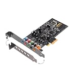 Creative Sound Blaster Audigy FX  Tarjeta de Sonido