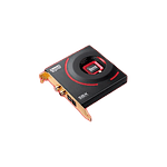 Creative Sound Blaster ZXR PCIe  Tarjeta de Sonido