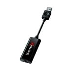 Creative Sound Blaster X G1 USB Tarjeta de sonido