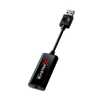 Creative Sound Blaster X G1 USB- Tarjeta de sonido