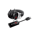 Creative Sound Blaster X G1 USB Tarjeta de sonido Creative Sound Blaster X G1 USB Tarjeta de sonido