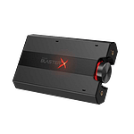 Creative Sound BlasterX G5 Soundkarte USB