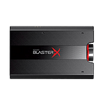 Creative Sound BlasterX G5 Soundkarte USB