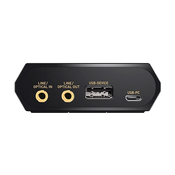 Creative Sound BlasterX G5 Soundkarte USB