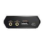 Creative Sound BlasterX G5 Soundkarte USB