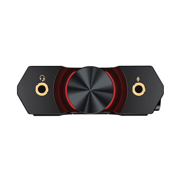Creative Sound BlasterX G5 Soundkarte USB