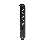 Creative Sound Blaster X AE5 PCIe  Tarjeta de Sonido